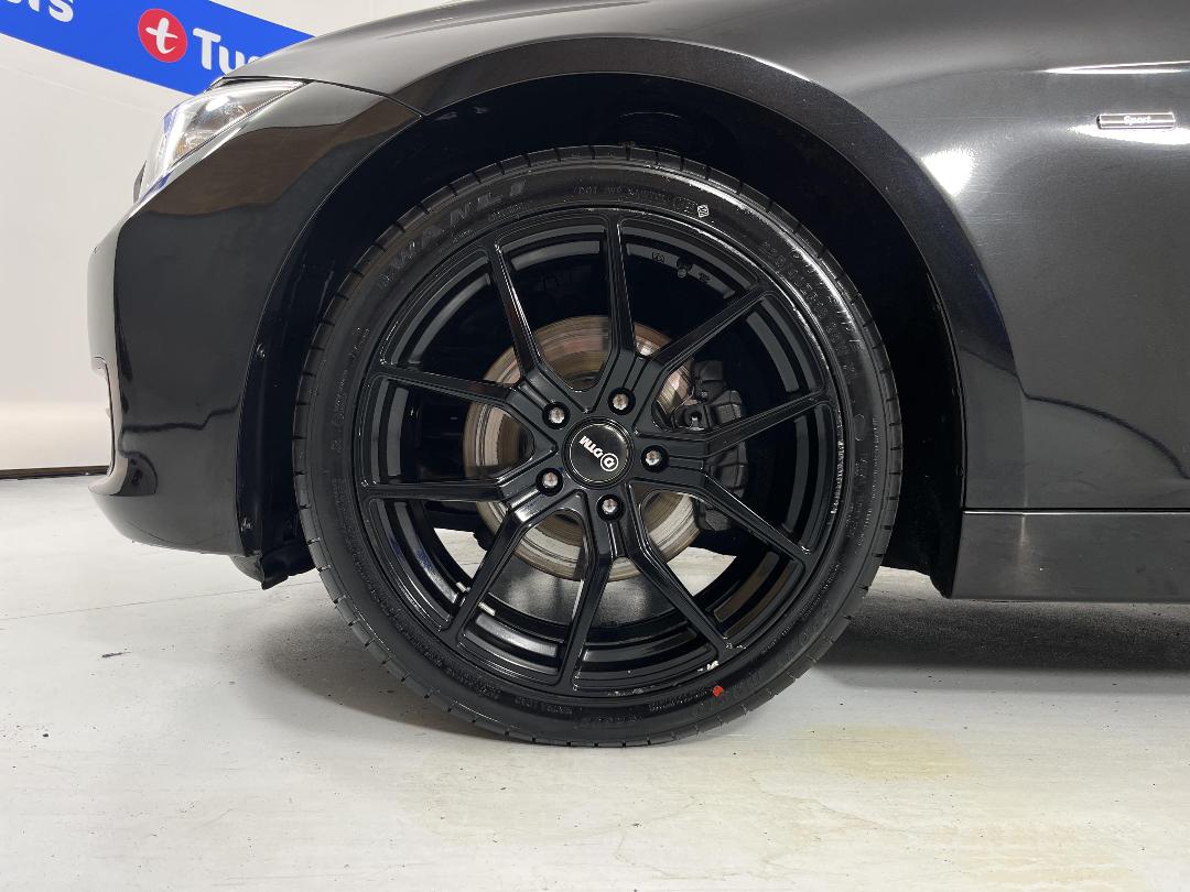 Photo '10' of BMW 320D