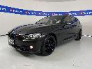 Thumbnail '4' of BMW 320D