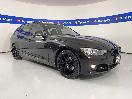 Thumbnail '1' of BMW 320D