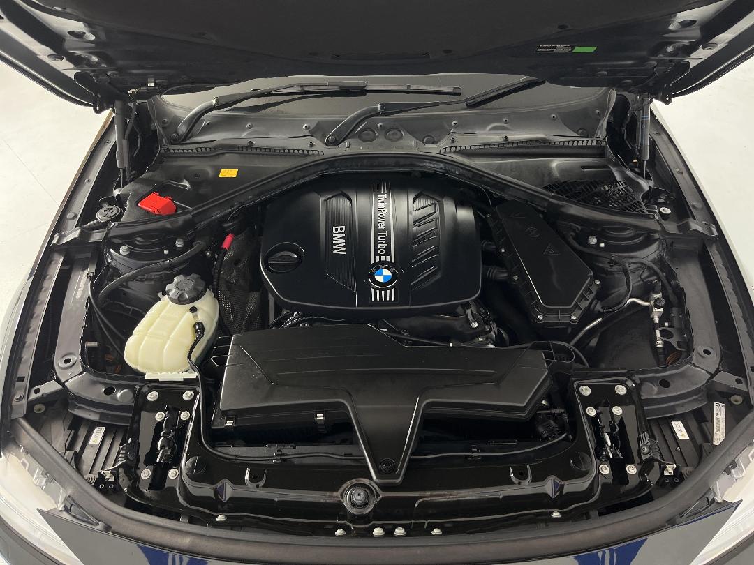 Photo '13' of BMW 320D