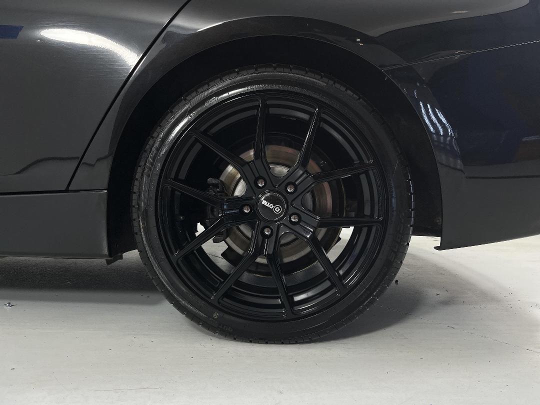 Photo '11' of BMW 320D