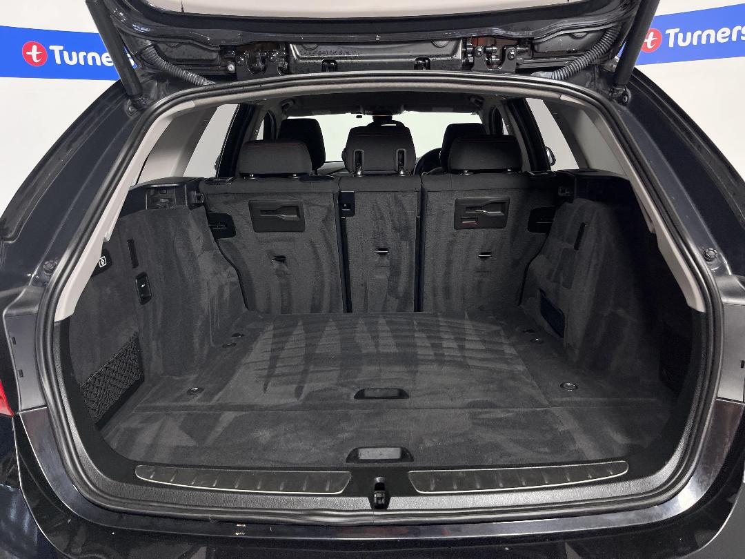 Photo '14' of BMW 320D