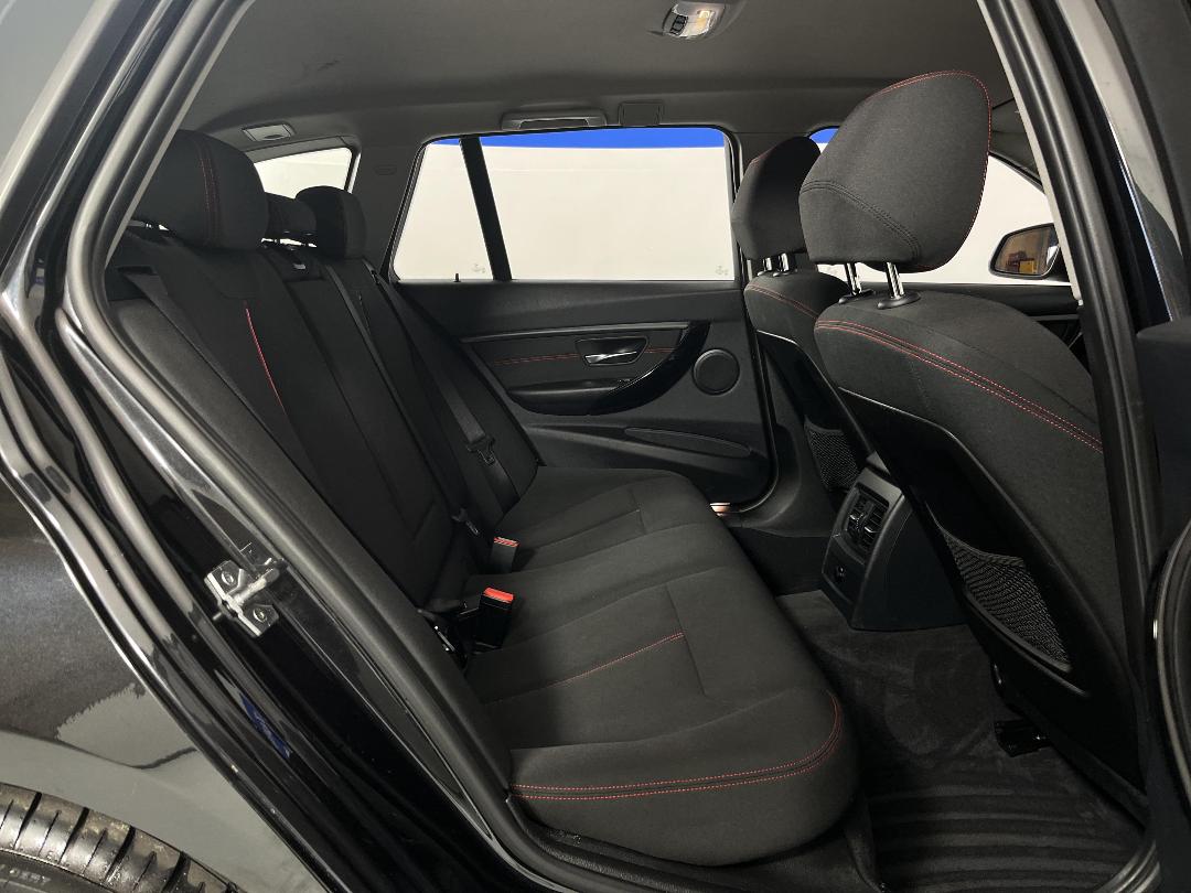 Photo '20' of BMW 320D