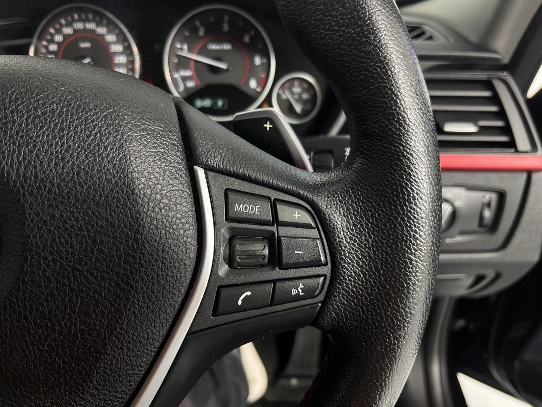 Photo '23' of BMW 320D