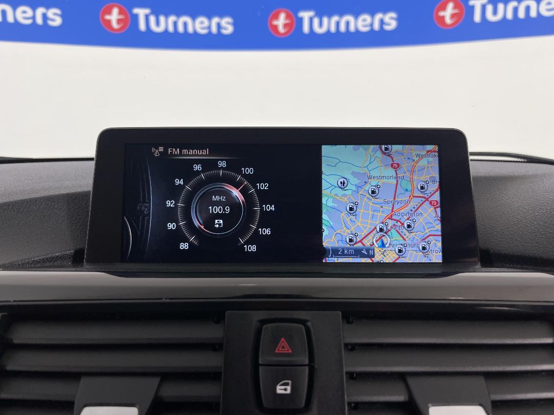 Photo '25' of BMW 320D