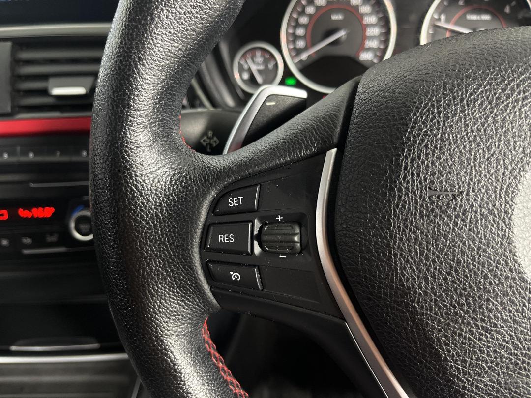 Photo '24' of BMW 320D