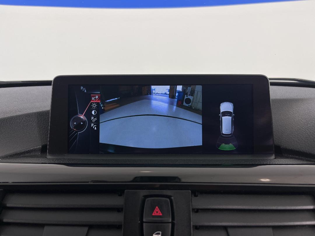 Photo '27' of BMW 320D