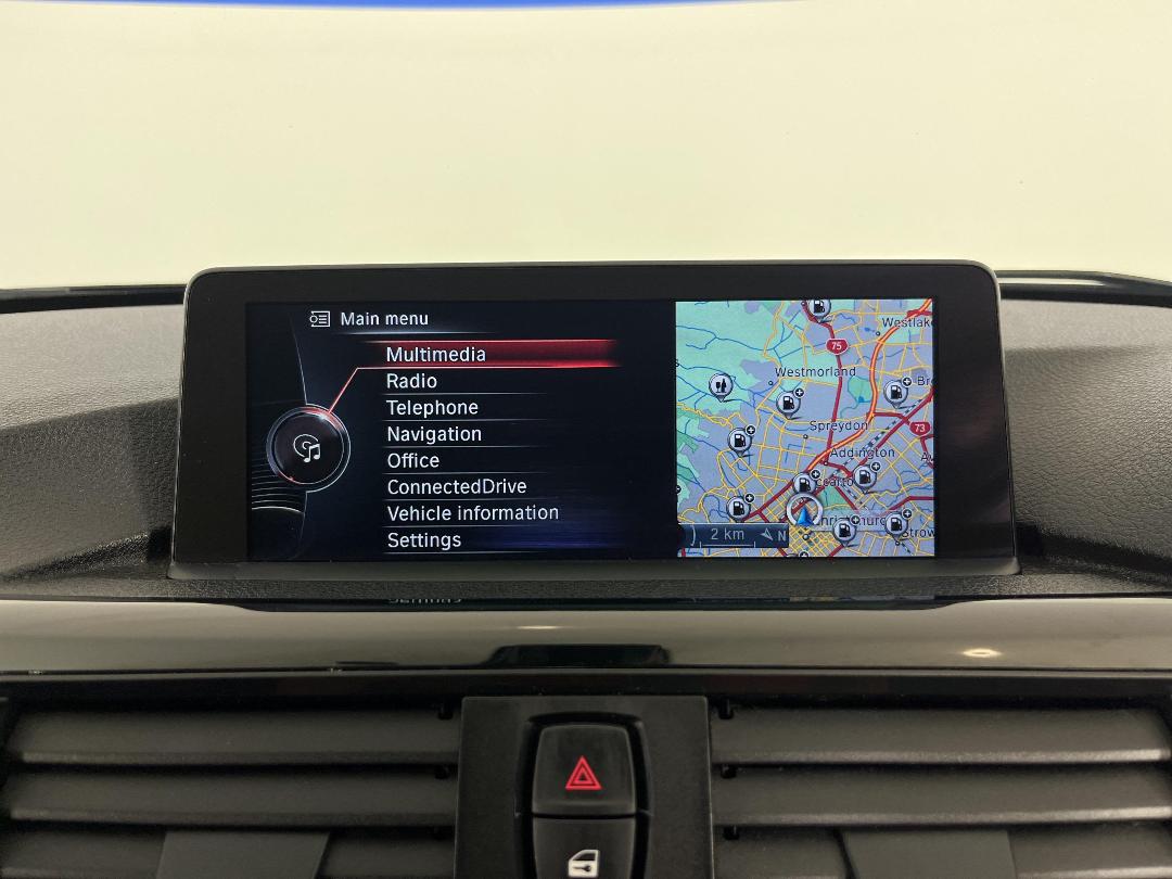 Photo '26' of BMW 320D