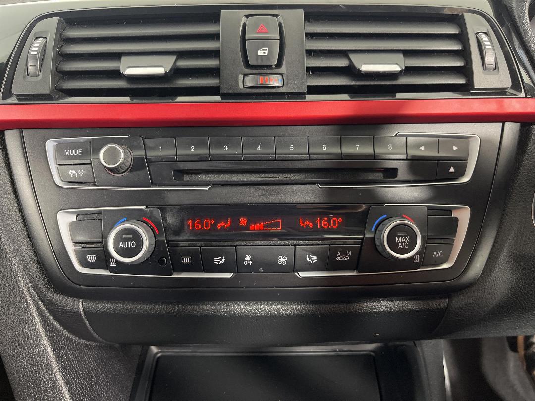 Photo '28' of BMW 320D