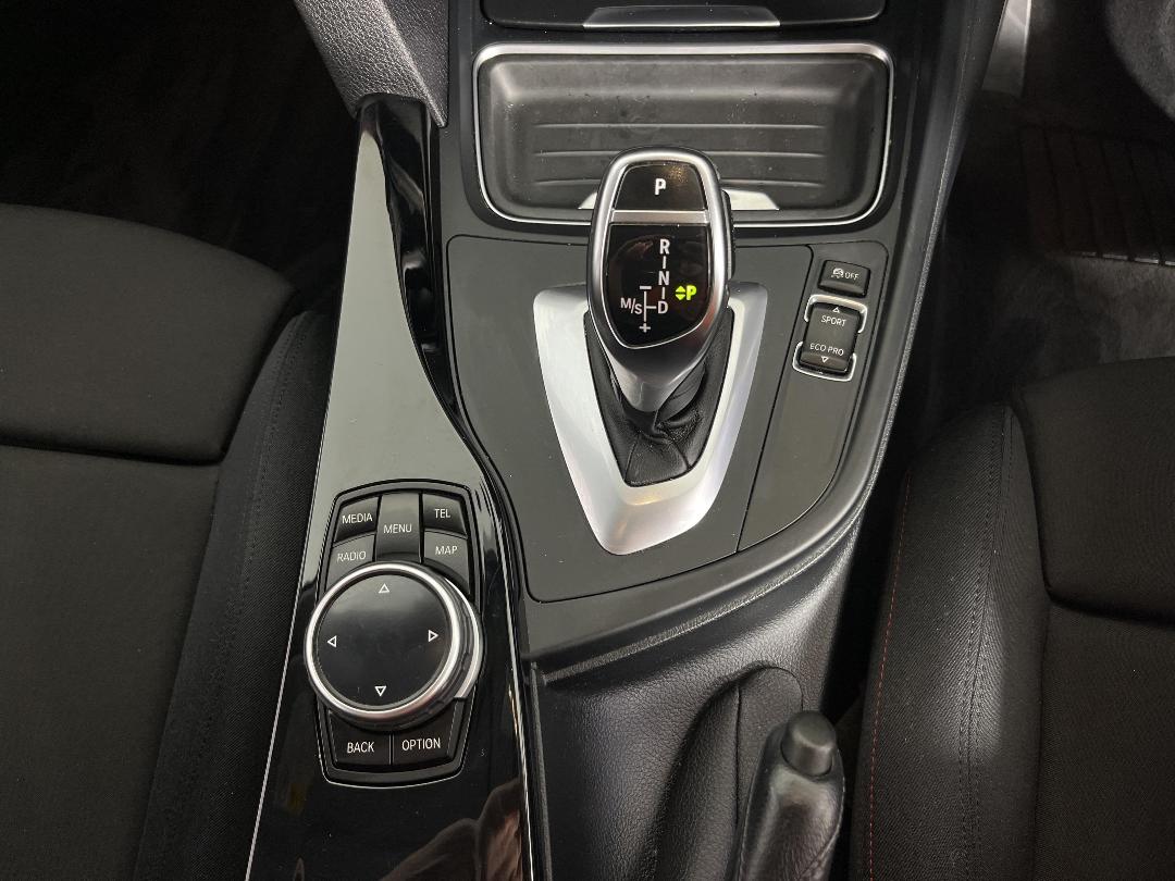 Photo '29' of BMW 320D