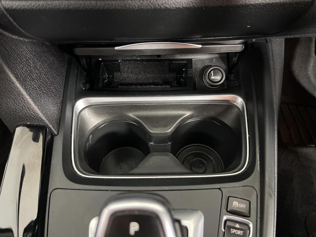 Photo '31' of BMW 320D