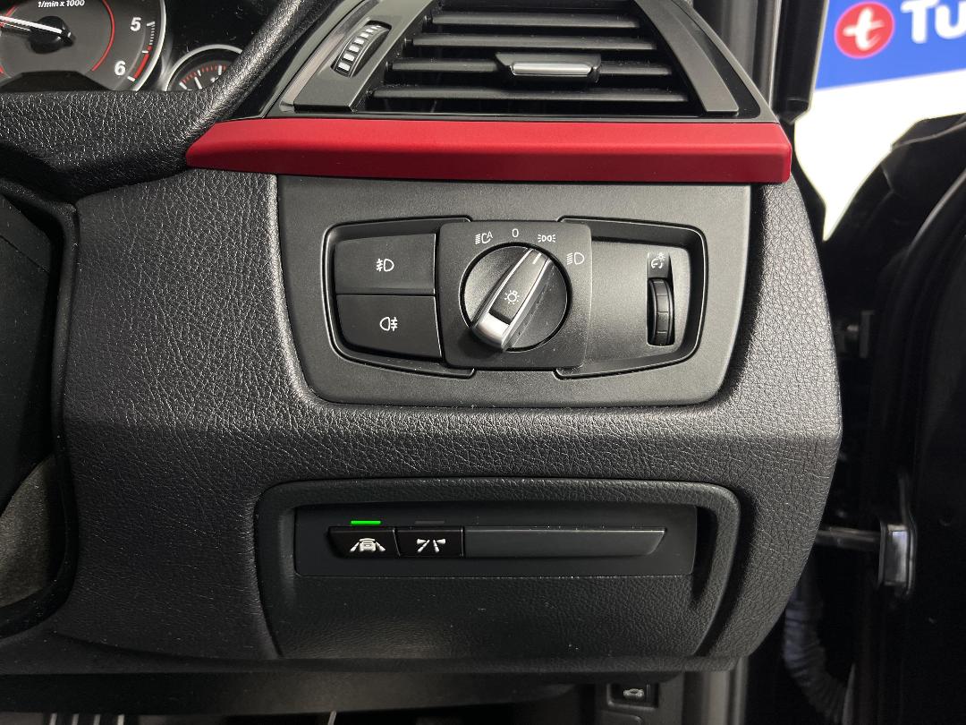 Photo '32' of BMW 320D