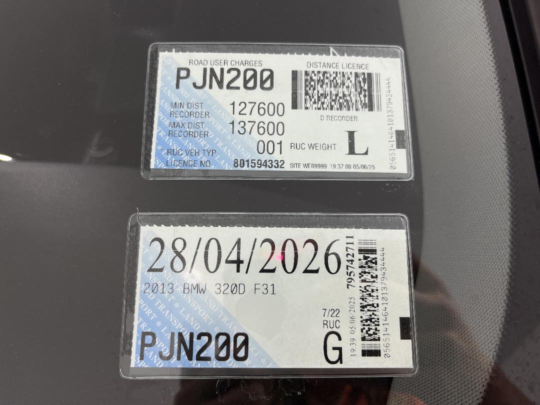 Photo '36' of BMW 320D