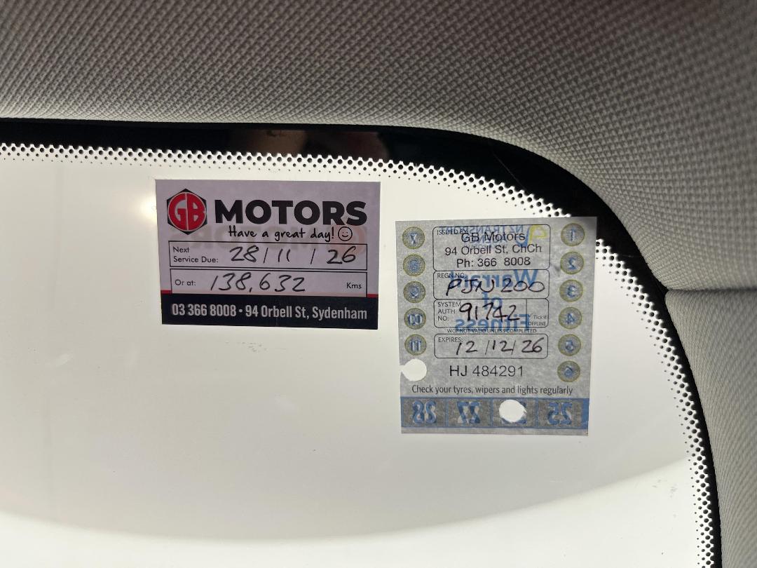 Photo '35' of BMW 320D