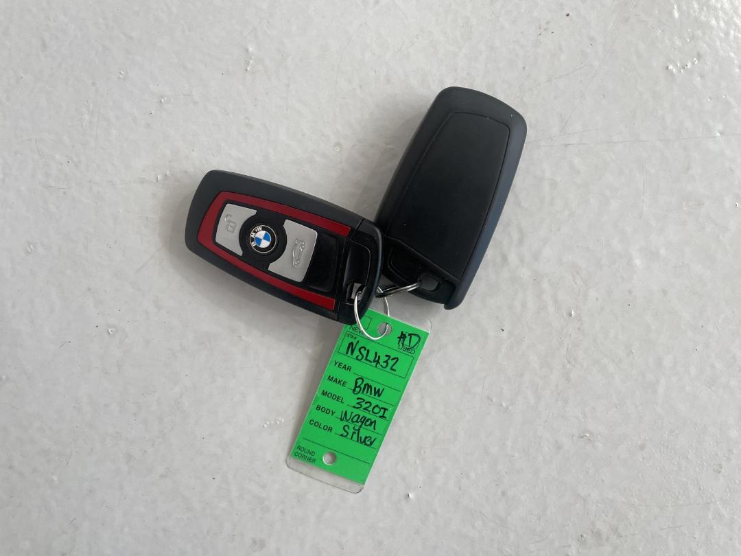 Photo '22' of BMW 320I