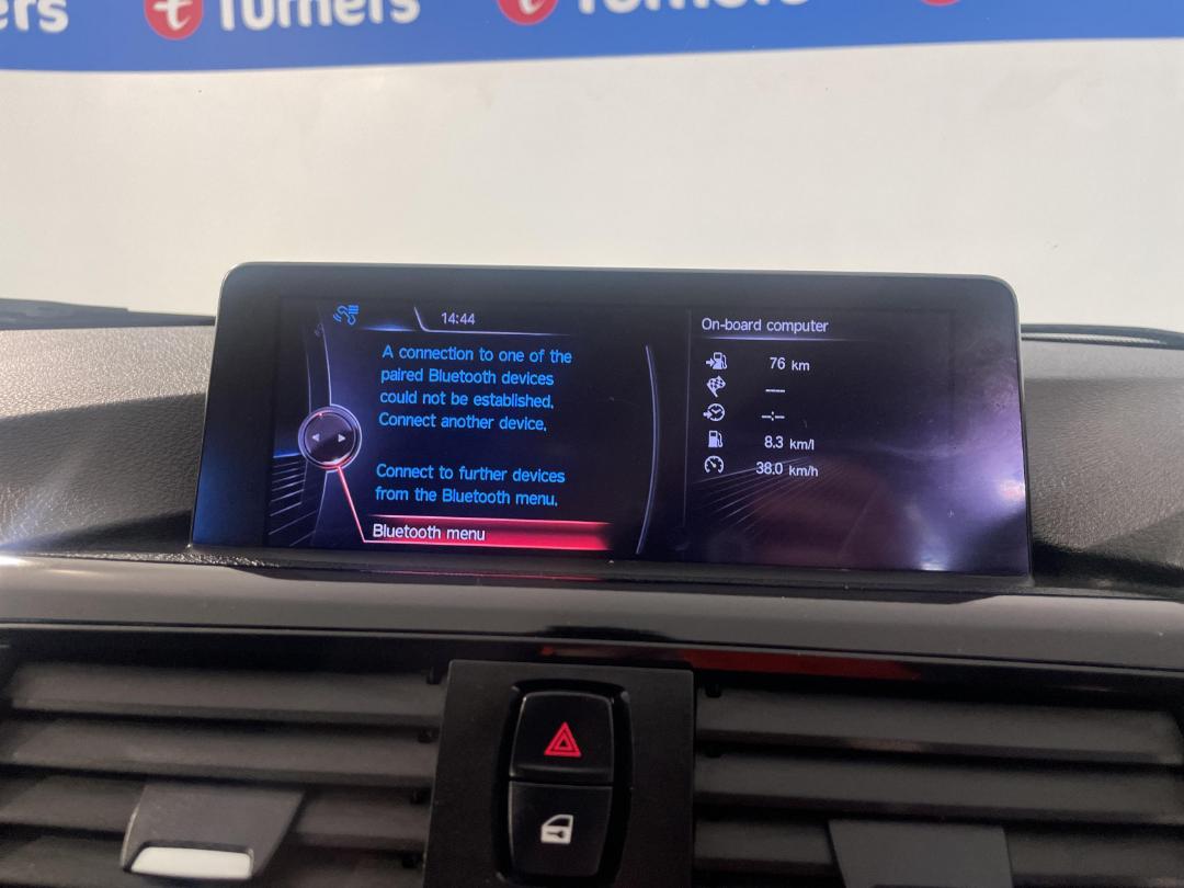 Photo '29' of BMW 320I