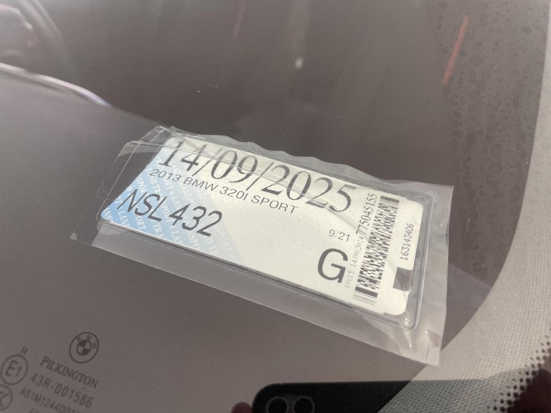 Photo '35' of BMW 320I