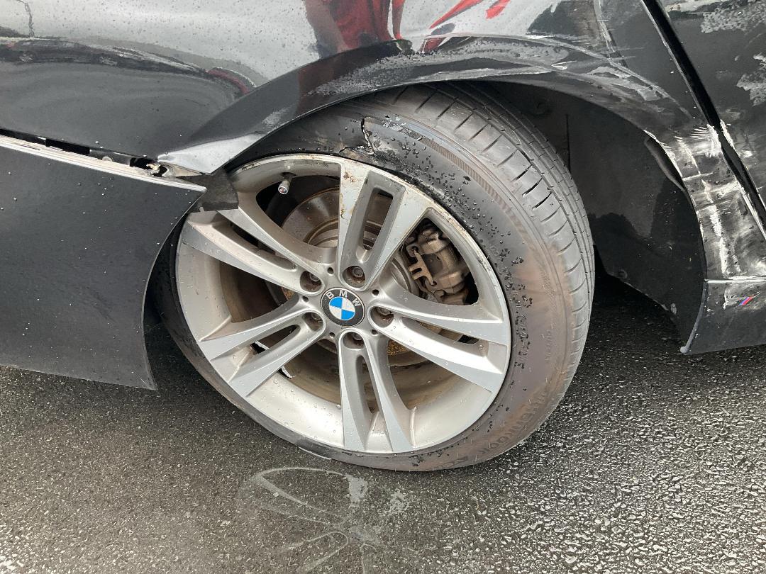 Photo '9' of BMW 320I Gran Turismo Photo '9' of BMW 320I Gran Turismo