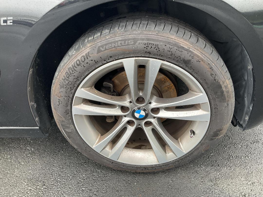 Photo '10' of BMW 320I Gran Turismo Photo '10' of BMW 320I Gran Turismo