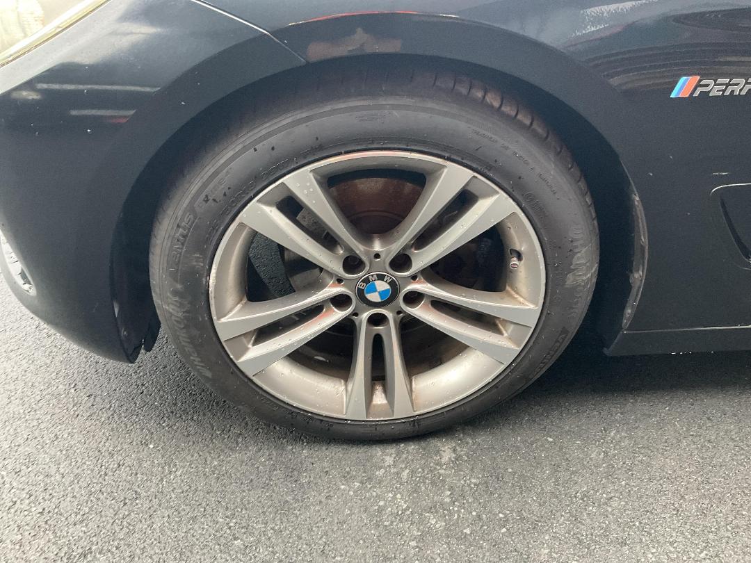 Photo '11' of BMW 320I Gran Turismo Photo '11' of BMW 320I Gran Turismo