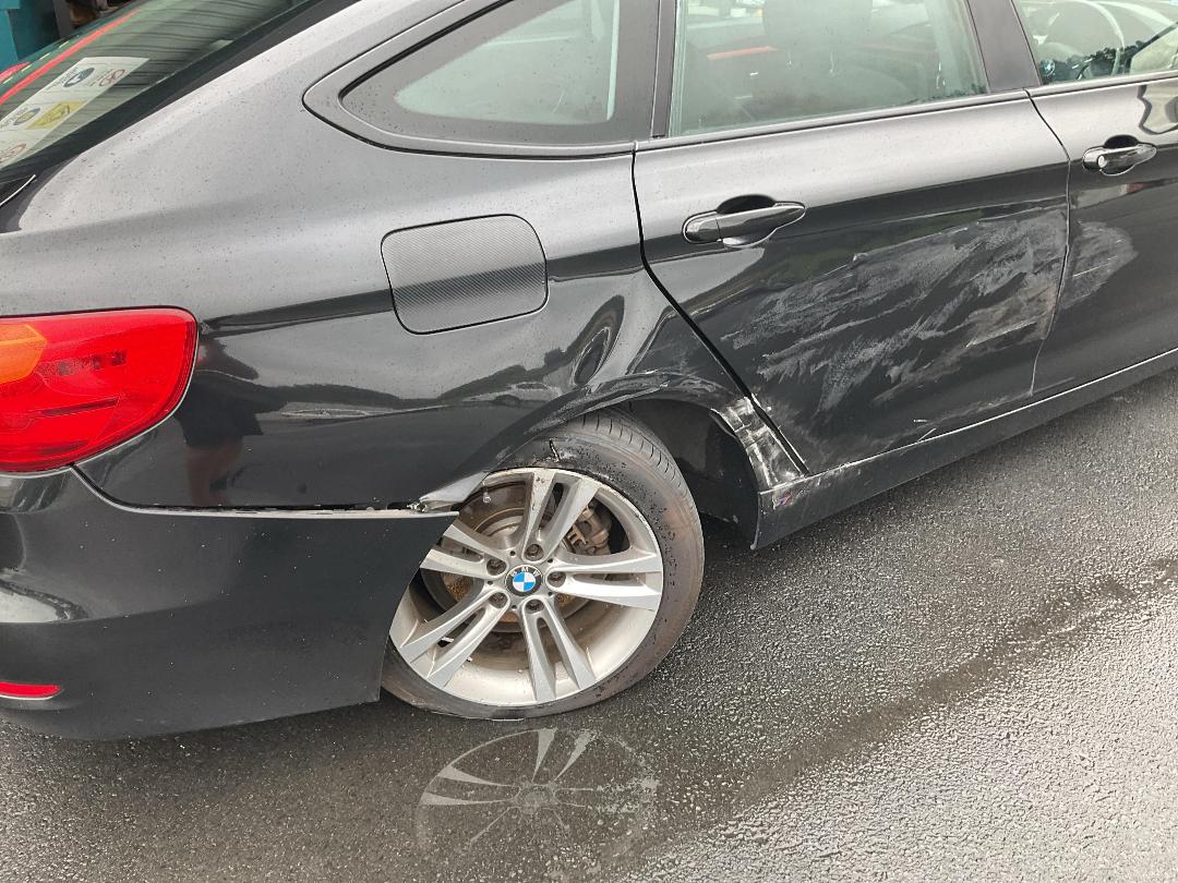 Photo '13' of BMW 320I Gran Turismo Photo '13' of BMW 320I Gran Turismo