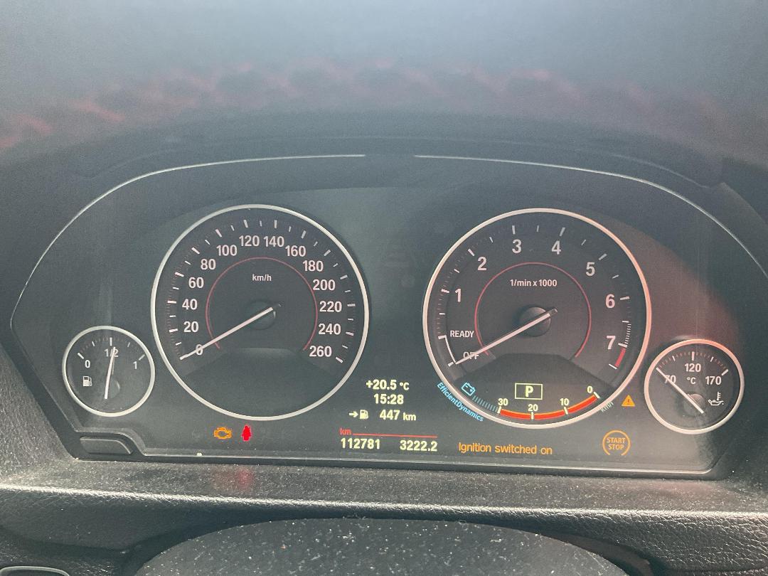 Photo '14' of BMW 320I Gran Turismo Photo '14' of BMW 320I Gran Turismo