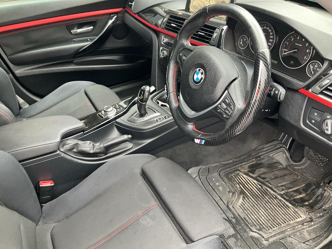 Photo '15' of BMW 320I Gran Turismo Photo '15' of BMW 320I Gran Turismo