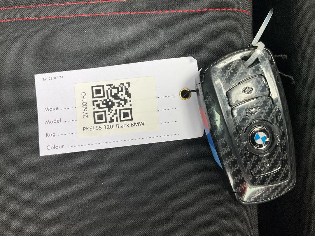 Photo '22' of BMW 320I Gran Turismo Photo '22' of BMW 320I Gran Turismo