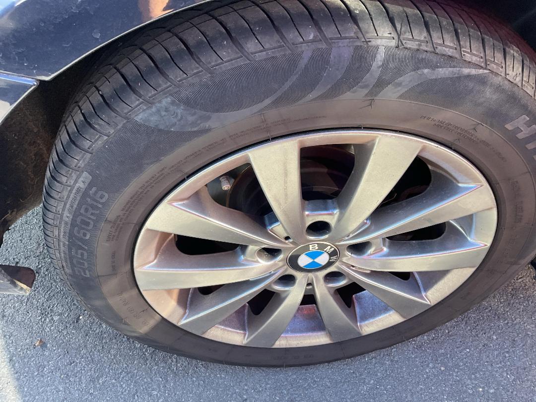 Photo '5' of BMW 320I