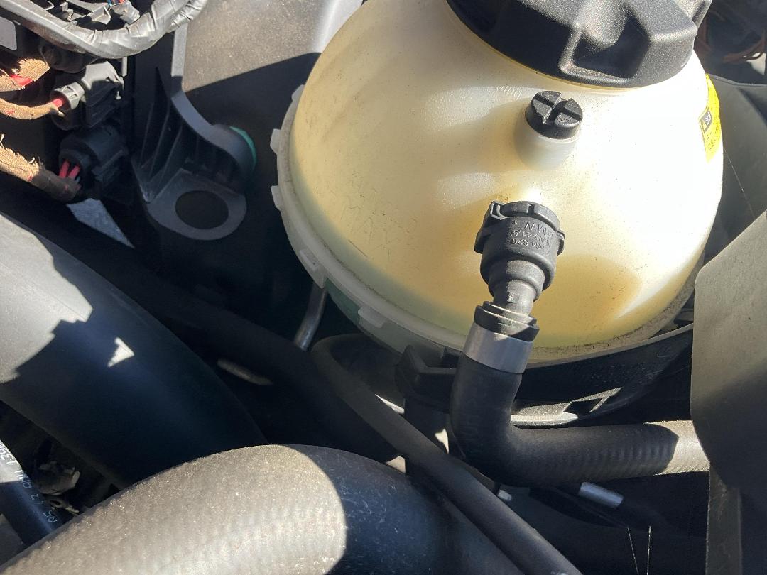 Photo '8' of BMW 320I