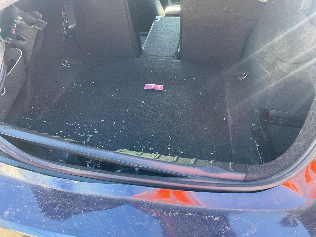 Photo '6' of BMW 320I