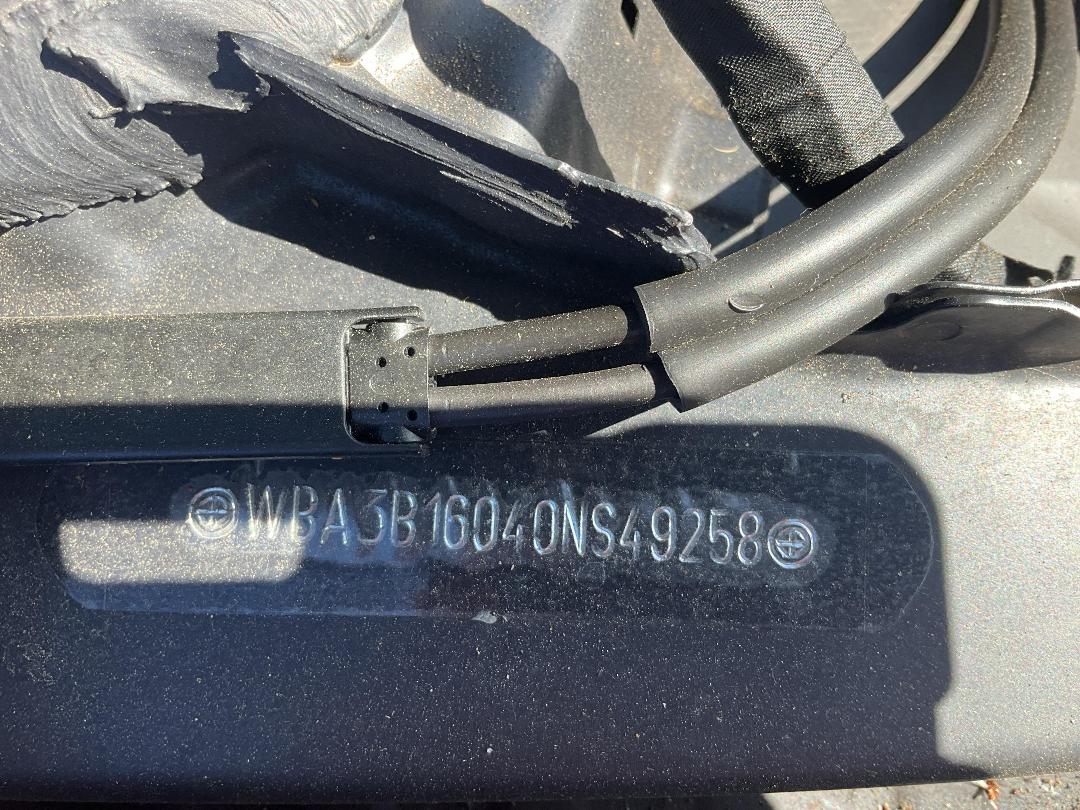 Photo '9' of BMW 320I