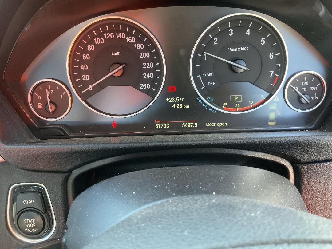 Photo '10' of BMW 320I