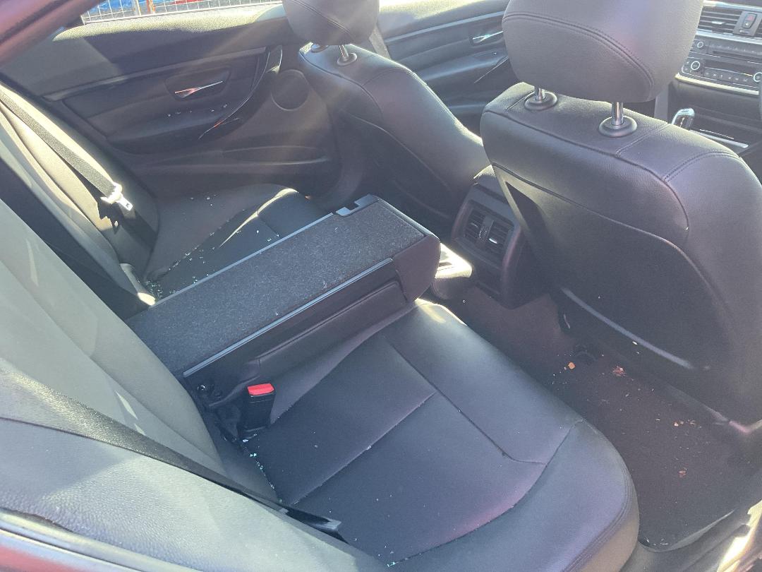 Photo '11' of BMW 320I