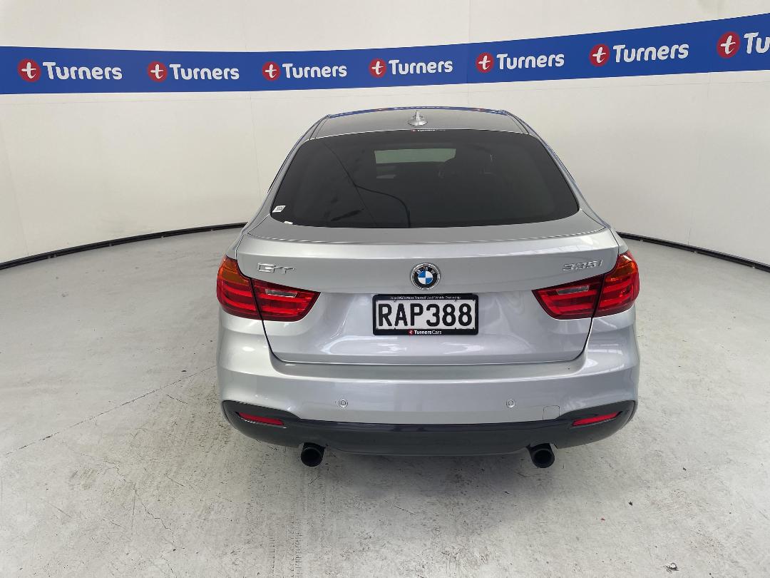 Photo '6' of BMW 335I