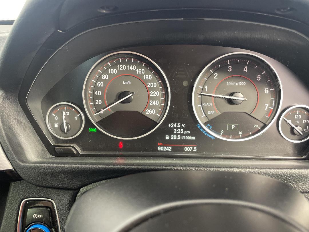 Photo '21' of BMW 335I