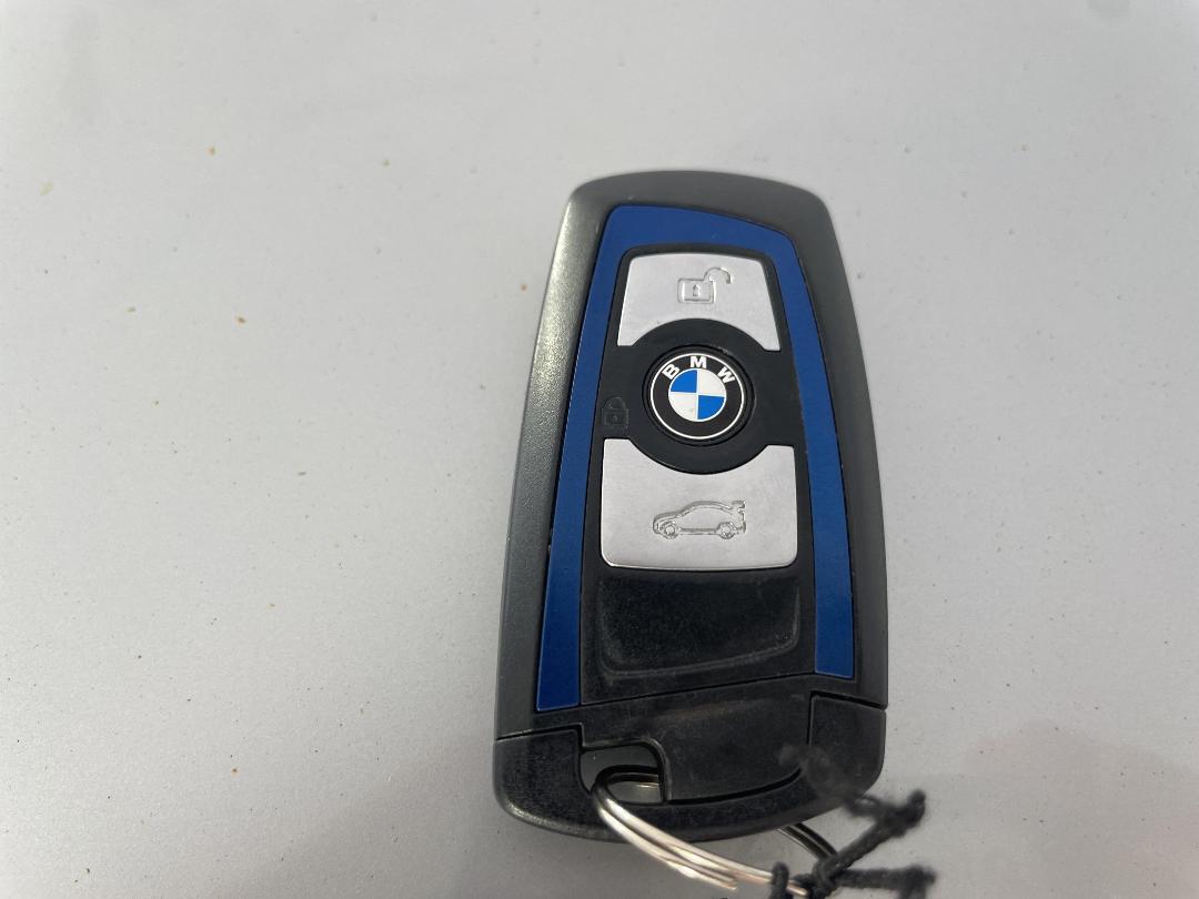 Photo '22' of BMW 335I