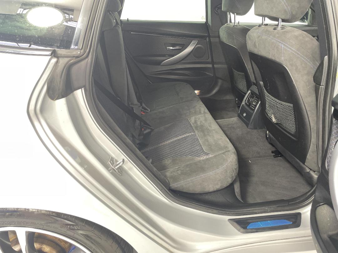 Photo '20' of BMW 335I