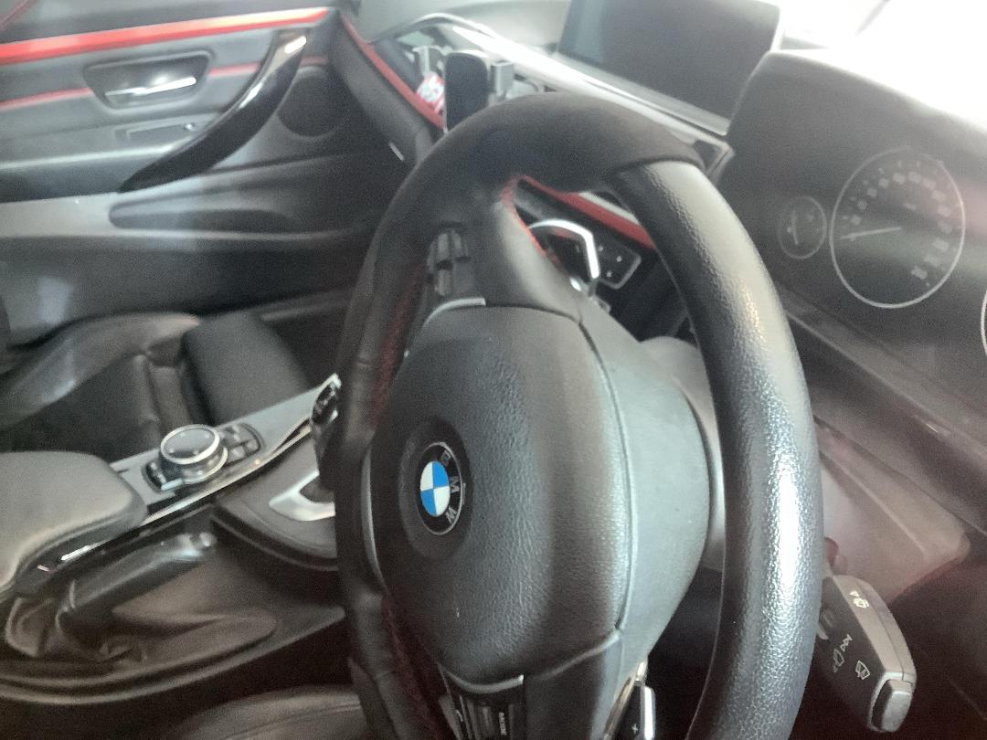 Photo '8' of BMW 435I