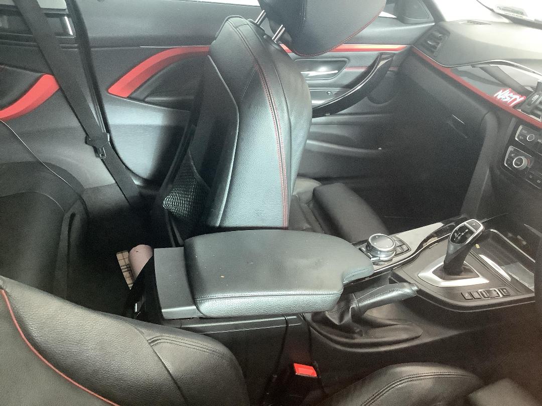 Photo '7' of BMW 435I