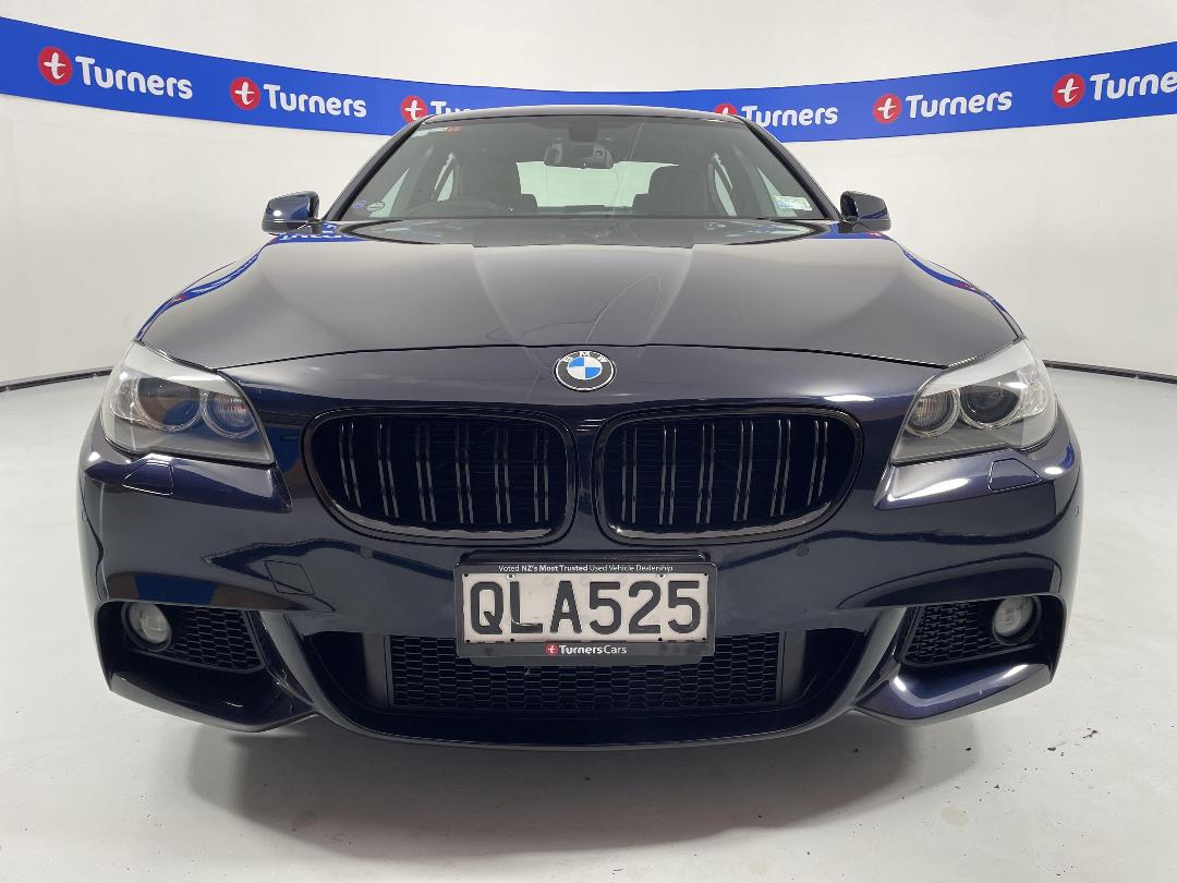 Photo '2' of BMW 523I