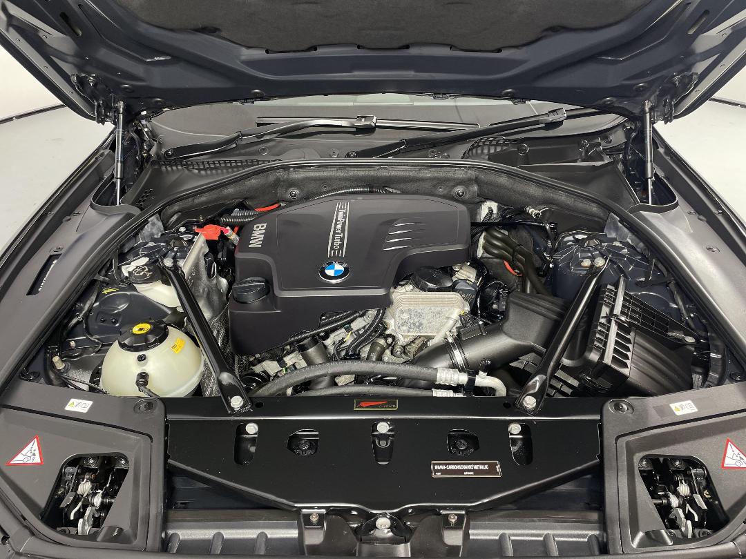 Photo '13' of BMW 523I