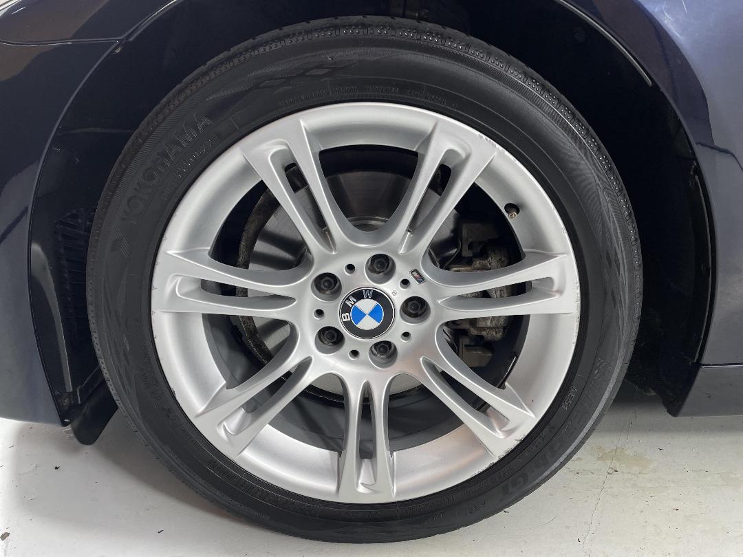 Photo '10' of BMW 523I