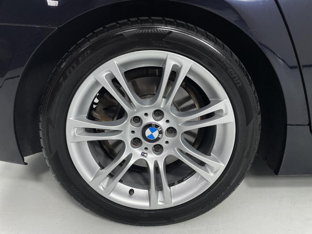 Photo '12' of BMW 523I