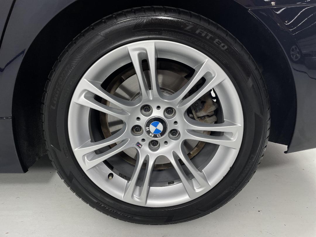 Photo '11' of BMW 523I