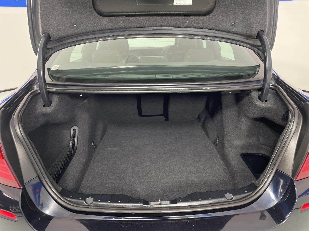 Photo '14' of BMW 523I