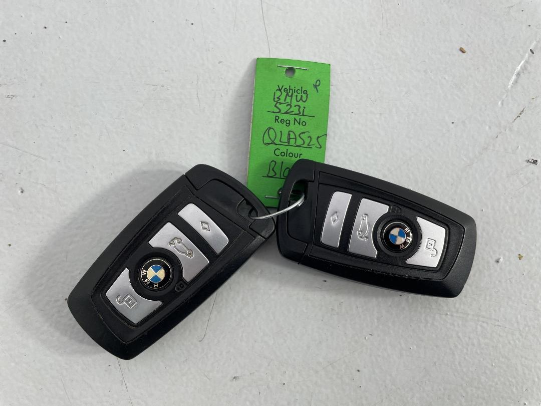 Photo '22' of BMW 523I