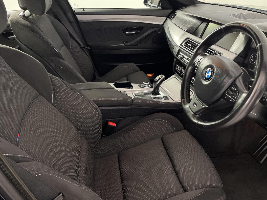 Photo '16' of BMW 523I