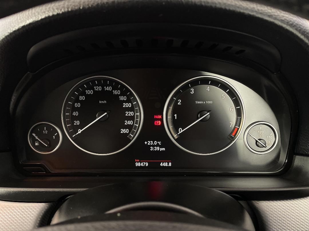 Photo '21' of BMW 523I