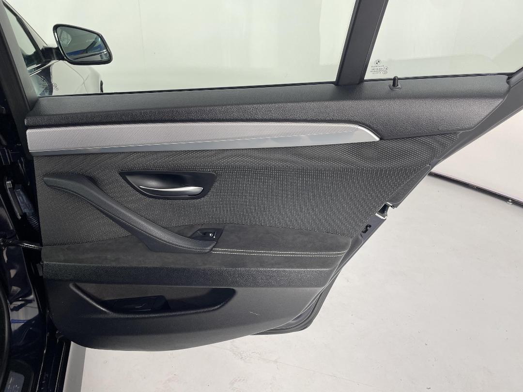 Photo '19' of BMW 523I